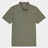 Dominik - Klasyczna koszulka polo