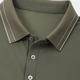 Dominik - Klasyczna koszulka polo
