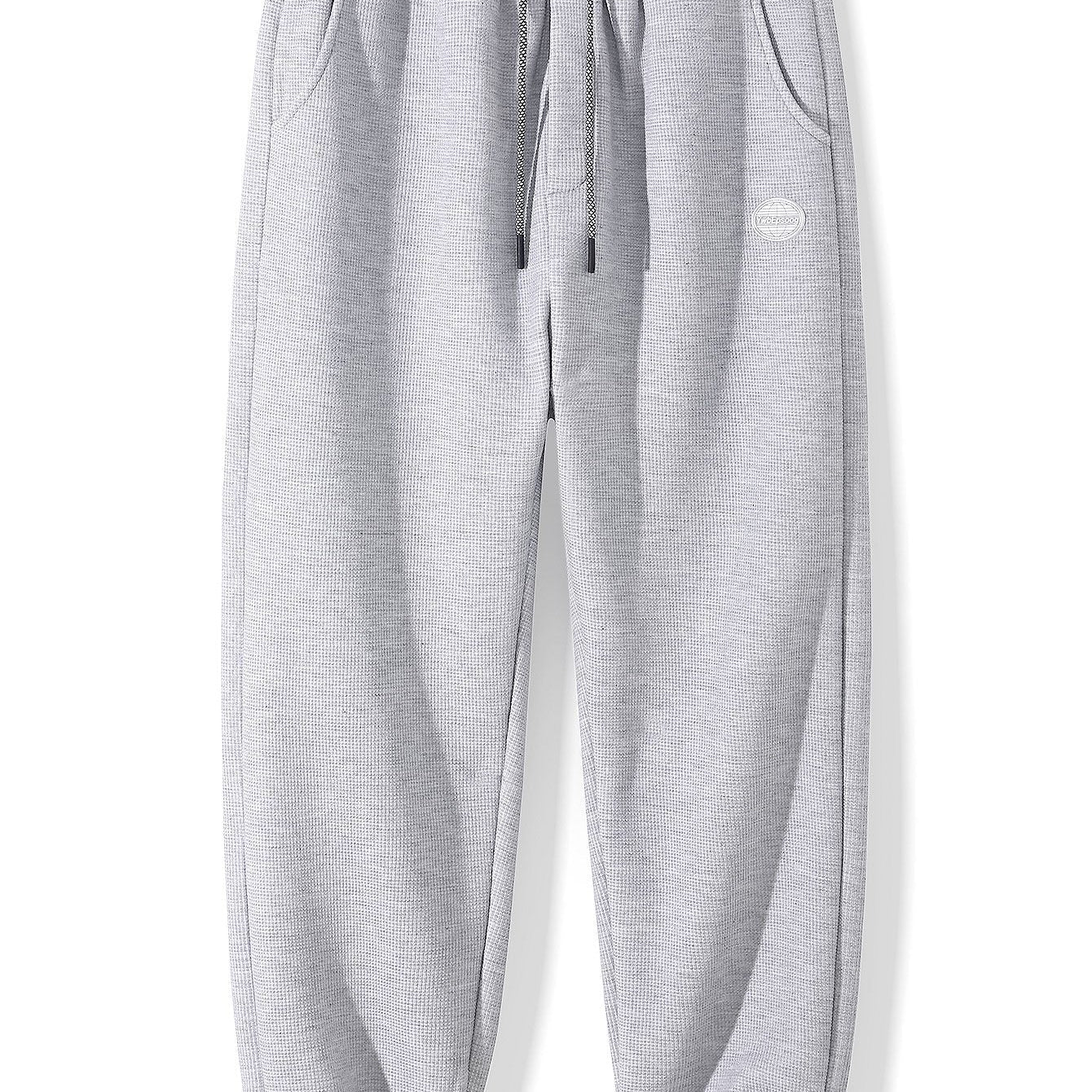 Ferry | Waffle joggingbroek