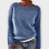Kleopatra - Sweter w stylu vintage