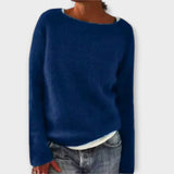 Kleopatra - Sweter w stylu vintage