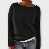 Kleopatra - Sweter w stylu vintage