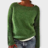 Kleopatra - Sweter w stylu vintage