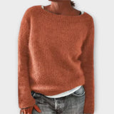 Kleopatra - Sweter w stylu vintage