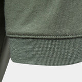 Frank | Marineblauwe klassieke polo