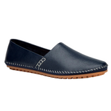 Gabriel | Lichtgewicht leren loafers