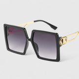 Bryelle - Eleganckie okulary przeciwsłoneczne