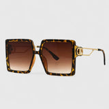 Bryelle - Eleganckie okulary przeciwsłoneczne