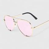 Tynzela - Eleganckie okulary przeciwsłoneczne