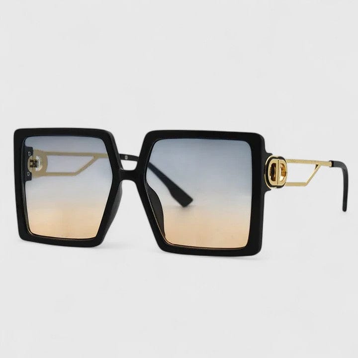 Bryela - Eleganckie Okulary Przeciwsłoneczne