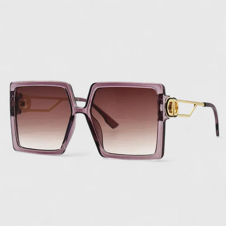 Bryela - Eleganckie Okulary Przeciwsłoneczne