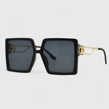 Bryelle - Eleganckie okulary przeciwsłoneczne