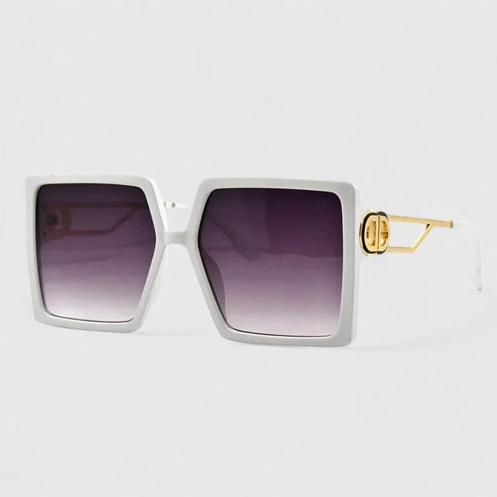 Bryela - Eleganckie Okulary Przeciwsłoneczne