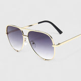 Tynzela - Eleganckie okulary przeciwsłoneczne
