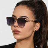 Marisyl - Wyrafinowane Okulary Przeciwsłoneczne