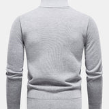 Hans | Coltrui met imitatiebontvoering