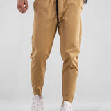 Harm | Chino joggingbroek