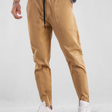 Harm | Chino joggingbroek