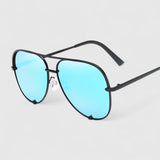 Tynzela - Eleganckie okulary przeciwsłoneczne