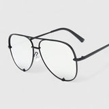 Tynzela - Eleganckie okulary przeciwsłoneczne