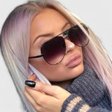 Tynzlee - Eleganckie okulary przeciwsłoneczne
