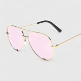 Tynzela - Eleganckie okulary przeciwsłoneczne