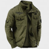 Kees | Militaire jas