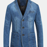 Hugo | Denim blazer