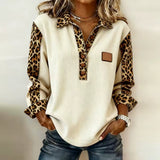 Lisa™ | Stylowy Sweter z Wzorem