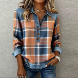 Lisa™ | Stylowy Sweter z Wzorem
