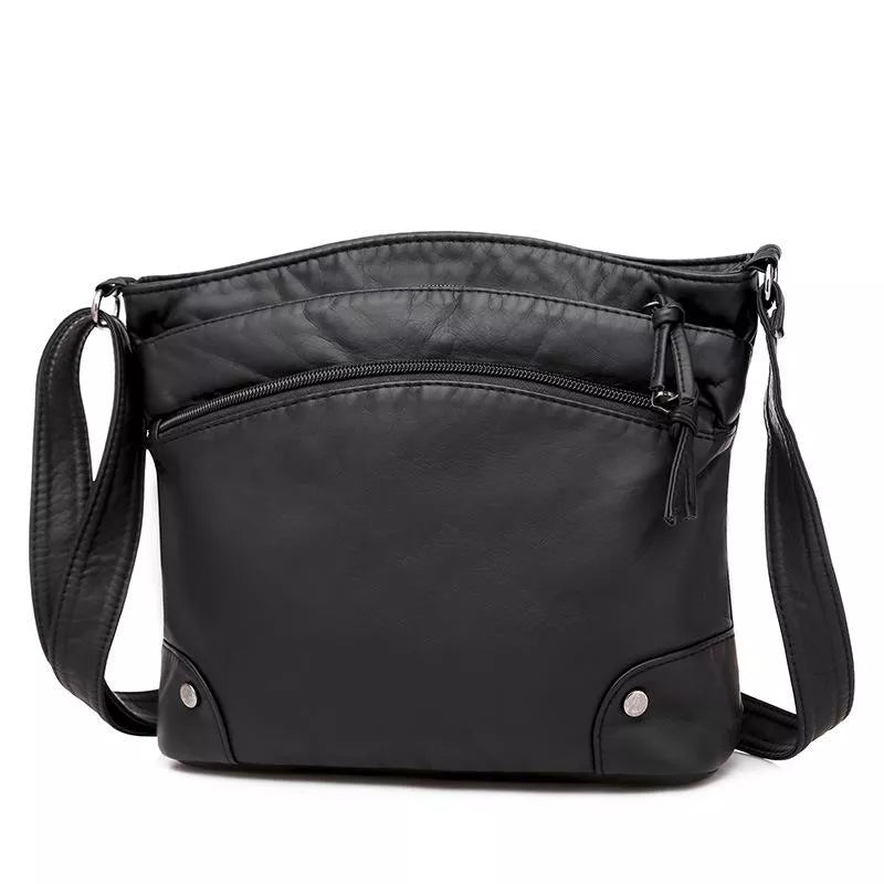 Klaudia - Elegancka torba na ramię