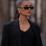 Zayleigh - Modne okulary przeciwsłoneczne