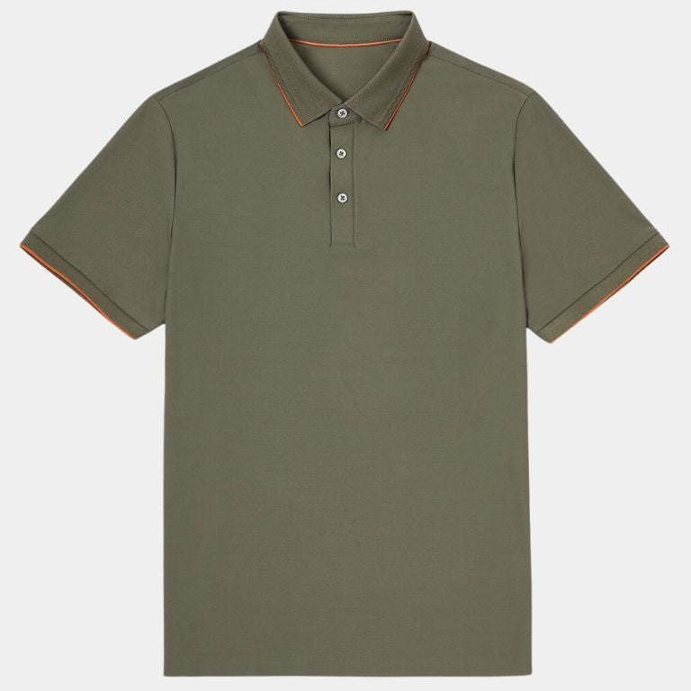 Oskar - Klasyczna koszulka polo
