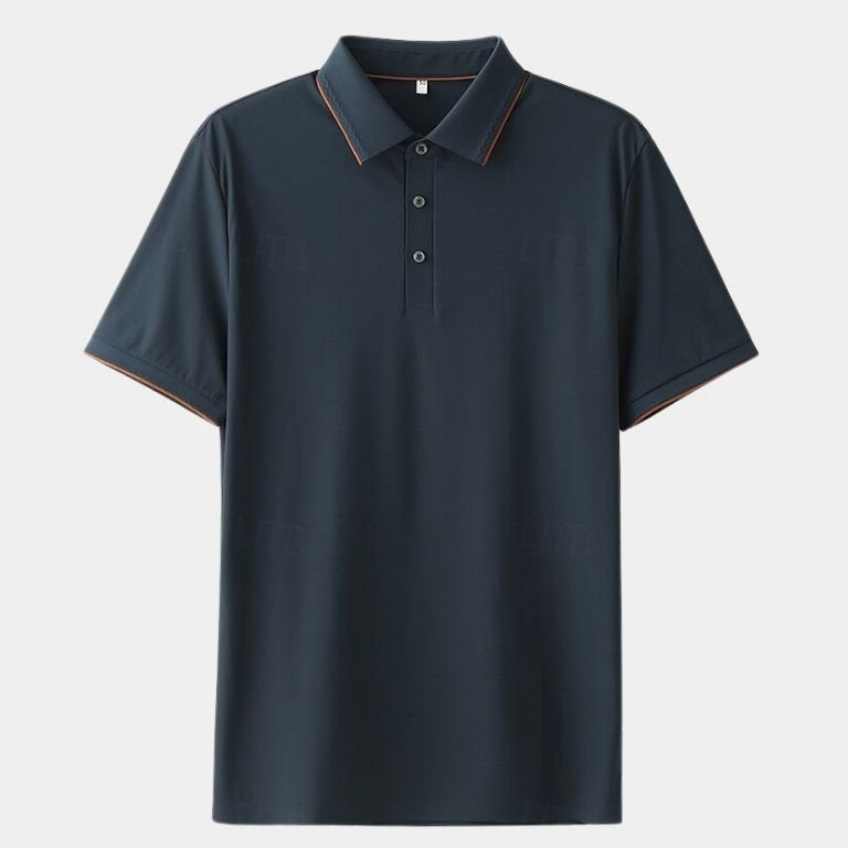 Oskar - Klasyczna koszulka polo