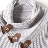 Levi | Coltrui met knoopsluiting