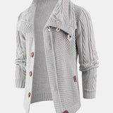 Levi | Coltrui met knoopsluiting