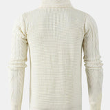 Levi | Coltrui met knoopsluiting