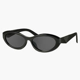 Ryela - Minimalistyczne okulary przeciwsłoneczne