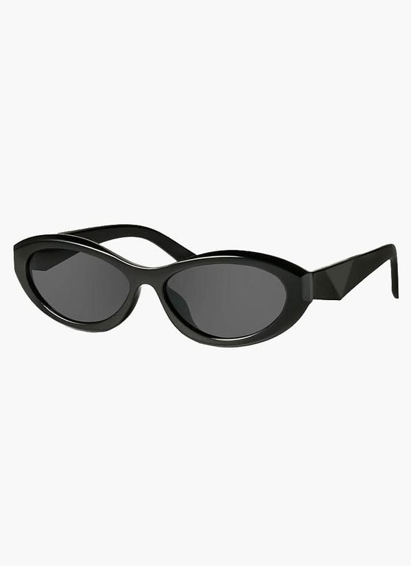 Agata - Minimalistyczne okulary przeciwsłoneczne