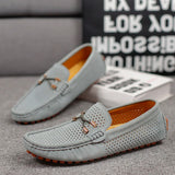 Ludwik - Lekkie loafersy casual
