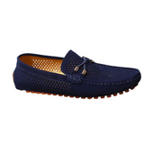 Ludwik - Lekkie loafersy casual