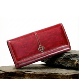 Noemi - Portfel Bifold Trendy