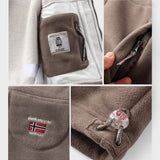 Jeroen | Winterjack