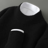 Sweter 100% Kaszmir