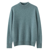 Sweter 100% Kaszmir