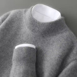 Sweter 100% Kaszmir