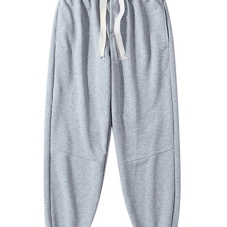 Marco | Zwaargewicht joggingbroek