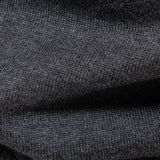 Leopold - Dzianinowy sweter w serek