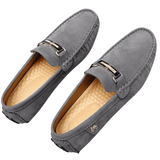 Maxim | Suède loafers Formentera