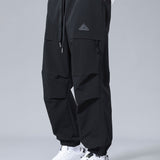 Nathan | Joggingbroek met trekkoord